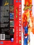 Sega  Genesis&nbsp; - &nbsp;Strider (3)